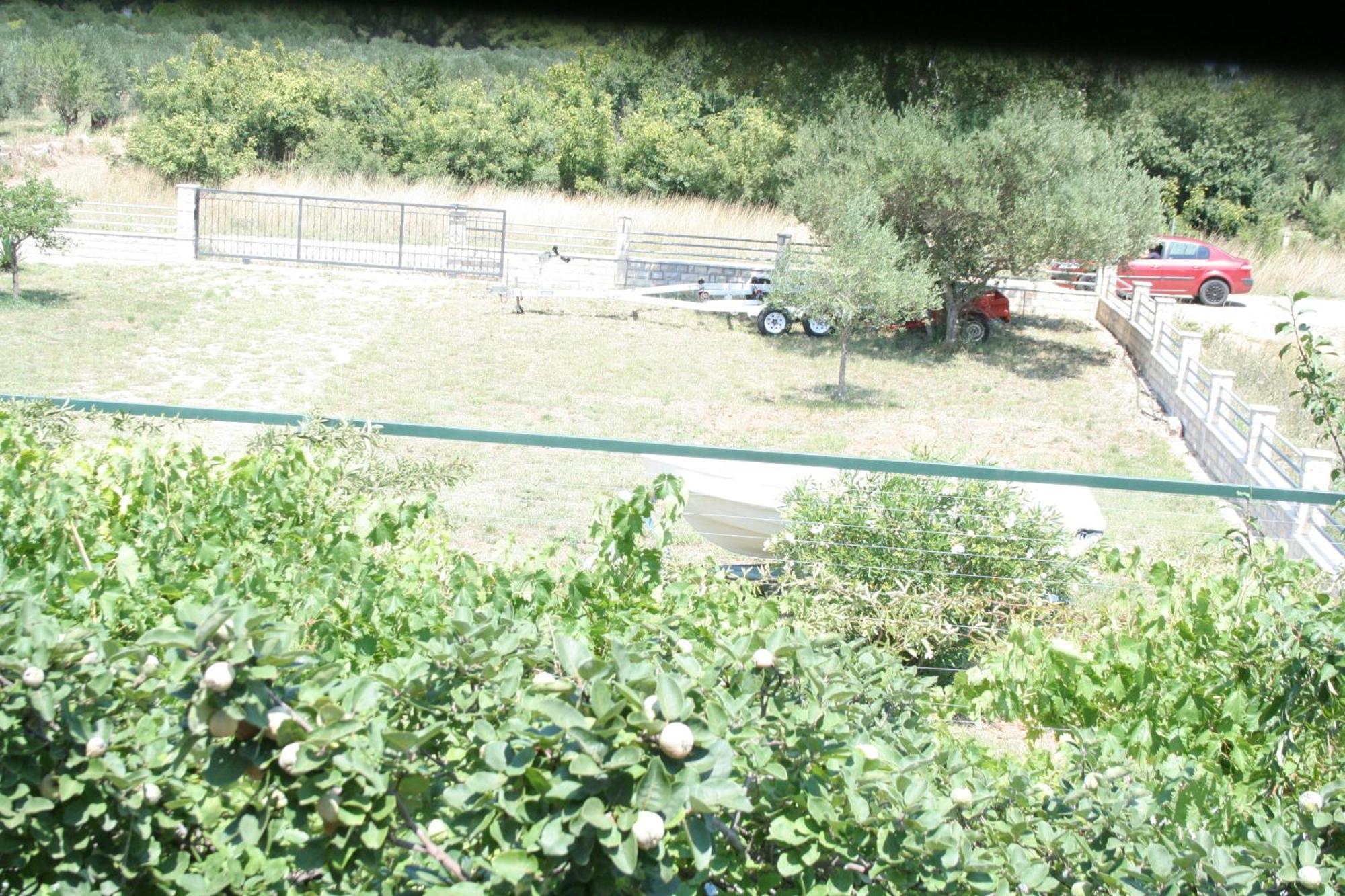 Apartments Santa Barbara Biograd Na Moru Cameră foto