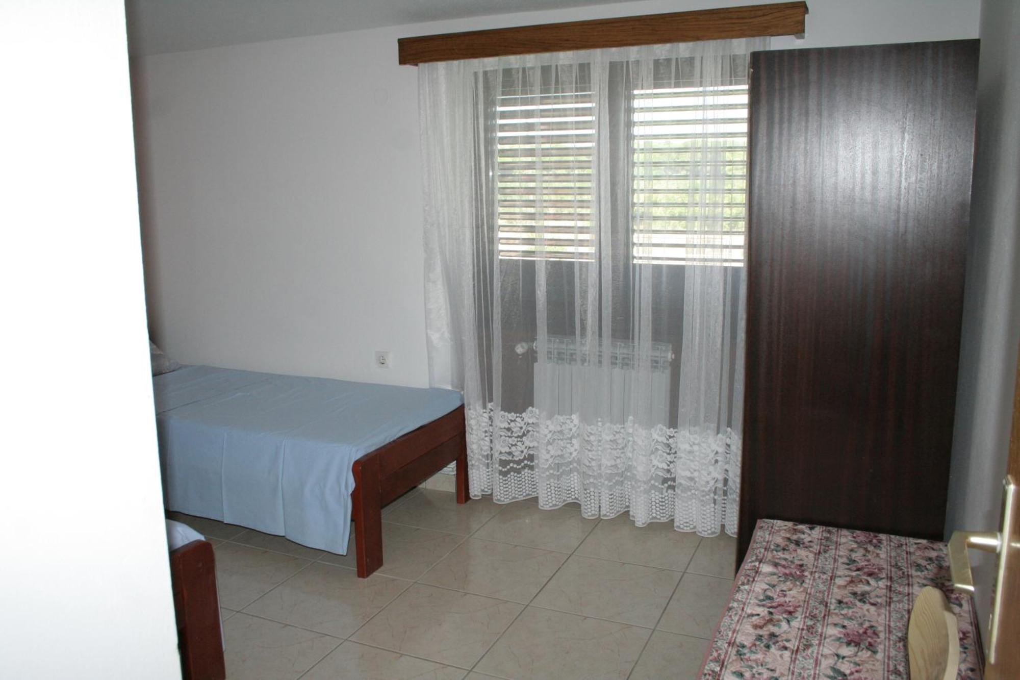 Apartments Santa Barbara Biograd Na Moru Cameră foto