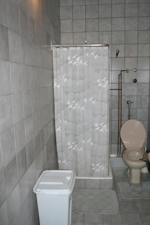 Apartments Santa Barbara Biograd Na Moru Cameră foto