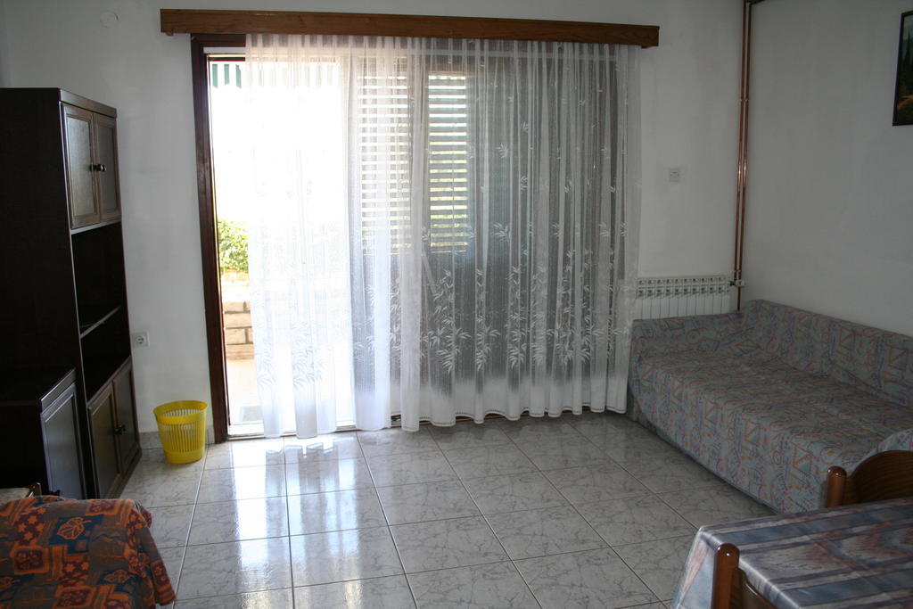 Apartments Santa Barbara Biograd Na Moru Cameră foto