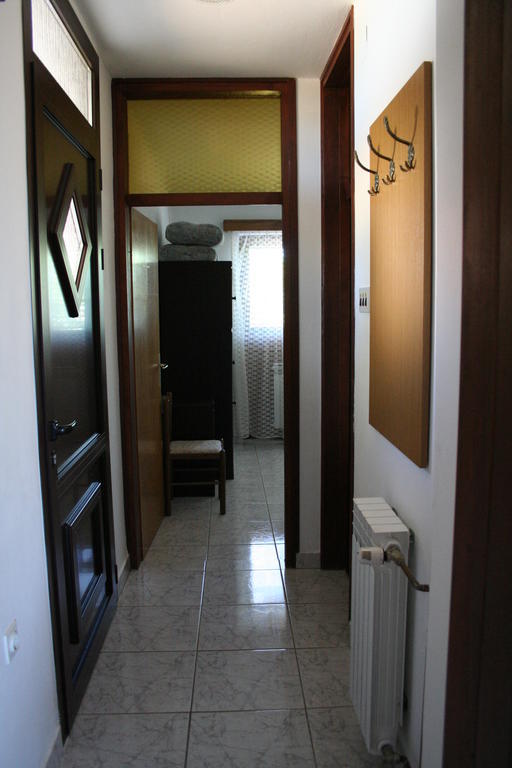 Apartments Santa Barbara Biograd Na Moru Cameră foto